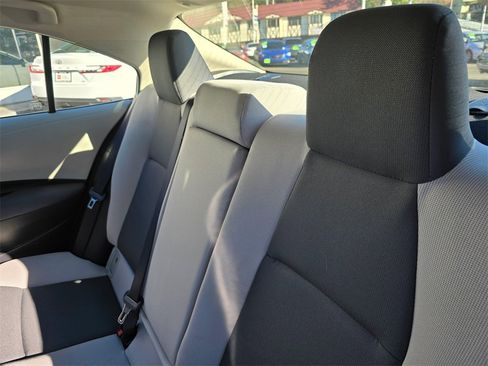 Certified 2025 Toyota Corolla LE image 17