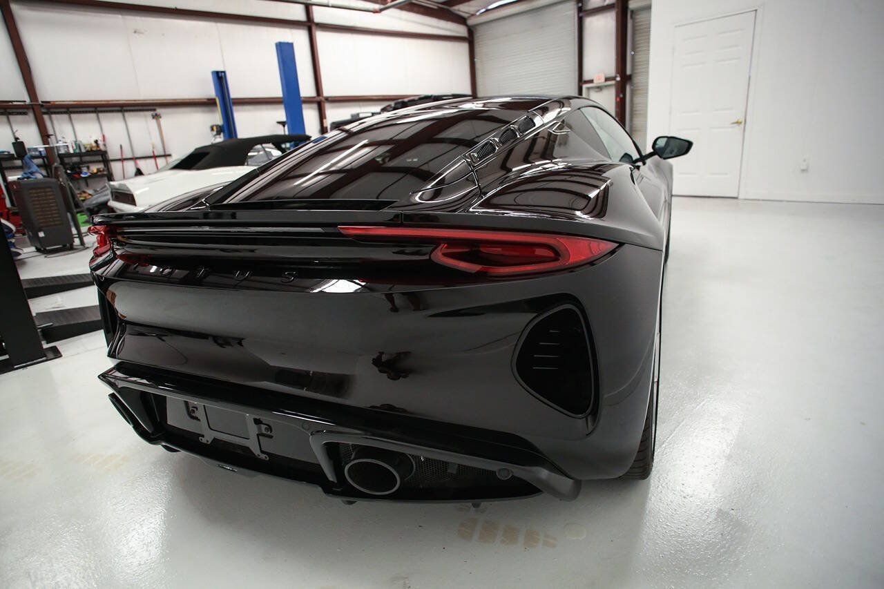 Used 2024 Lotus Emira First Edition RWD image 6