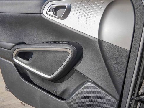 Certified 2024 Kia Soul LX w/ Option Group 015 image 22