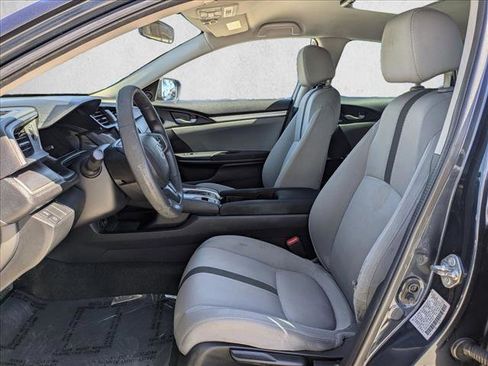 Used 2017 Honda Civic LX image 15