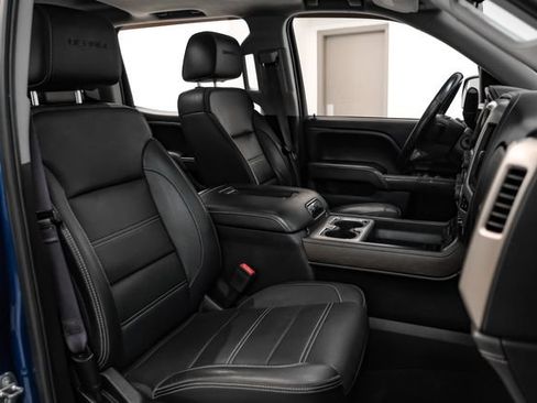 Used 2017 GMC Sierra 1500 Denali AWD/4WD image 32