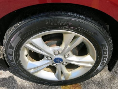 Used 2014 Ford Focus SE FWD image 33