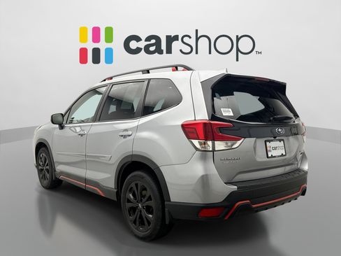 Used 2023 Subaru Forester Sport AWD/4WD image 3