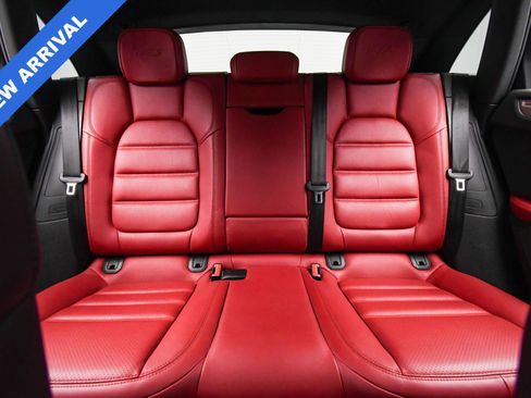 Used 2017 Porsche Macan GTS image 16