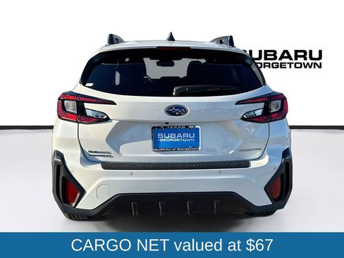 Certified 2025 Subaru Crosstrek 2.5i Limited w/ Crosstrek Mirror Package image 8