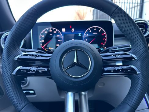 New 2026 Mercedes-Benz CLE 450 4MATIC Cabriolet image 23