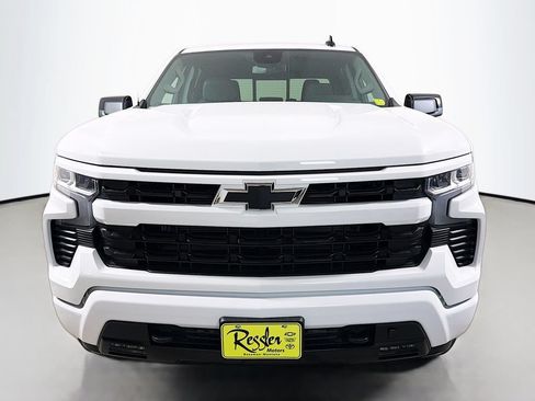 New 2026 Chevrolet Silverado 1500 RST AWD/4WD image 2