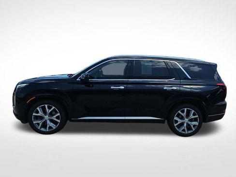 Used 2021 Hyundai Palisade Limited FWD image 5