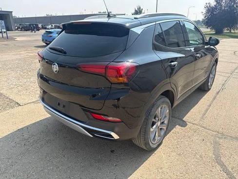 Used 2023 Buick Encore GX Essence w/ Experience Buick Package AWD/4WD image 12