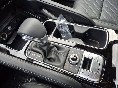 New 2025 Kia Telluride SX X-Line image 24