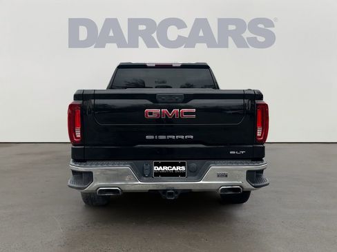 Used 2023 GMC Sierra 1500 SLT w/ SLT Premium Package image 6