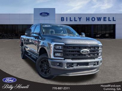 Used 2023 Ford F250 Lariat w/ Lariat Ultimate Package