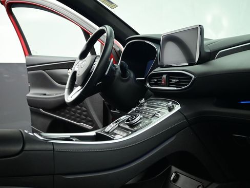 Used 2023 Hyundai Santa Fe Calligraphy AWD/4WD image 64