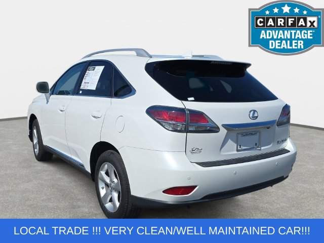 Used 2015 Lexus RX 350 AWD image 5