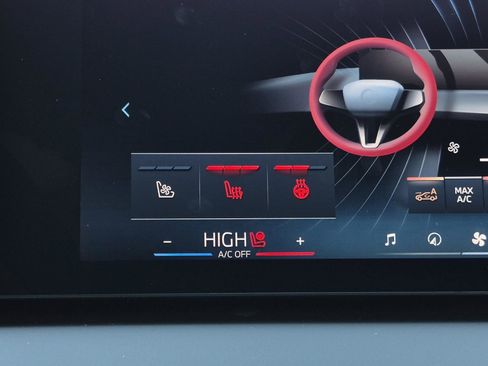 New 2026 BMW X3 xDrive30 image 19