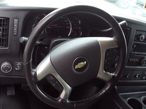 Used 2013 Chevrolet Express 1500 LS AWD/4WD image 19