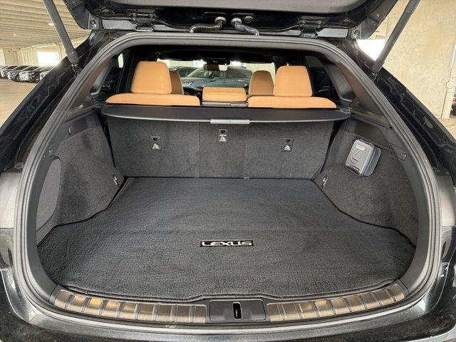Certified 2025 Lexus RX 350 Premium Plus w/ Accessory Package (Z1) FWD image 23