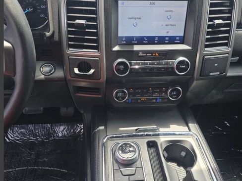 Used 2020 Ford Expedition XLT w/ Equipment Group 202A RWD image 7
