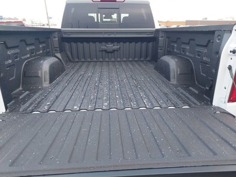 New 2026 Chevrolet Silverado 1500 LTZ image 20