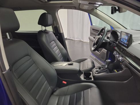 Used 2024 Honda CR-V EX-L image 32