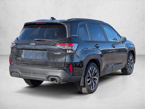 Used 2026 Subaru Forester Touring w/ Touring Package AWD/4WD image 2