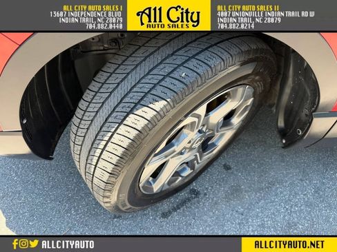 Used 2017 Honda CR-V EX-L image 41