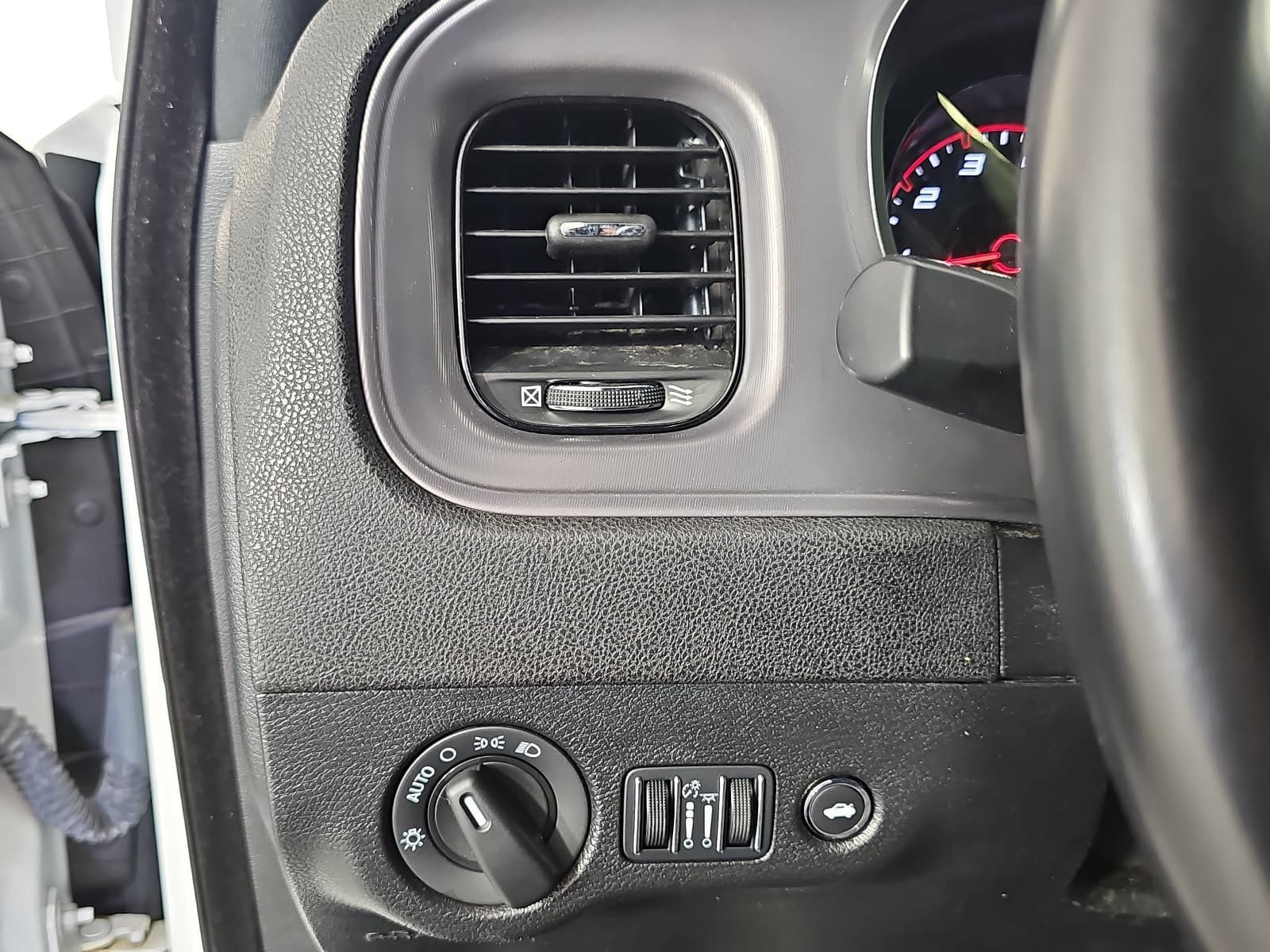 Used 2023 Dodge Charger GT w/ Blacktop Package RWD image 24