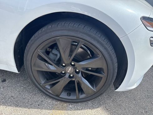 Used 2023 Genesis G70 2.0T w/ Sport Prestige Package image 10