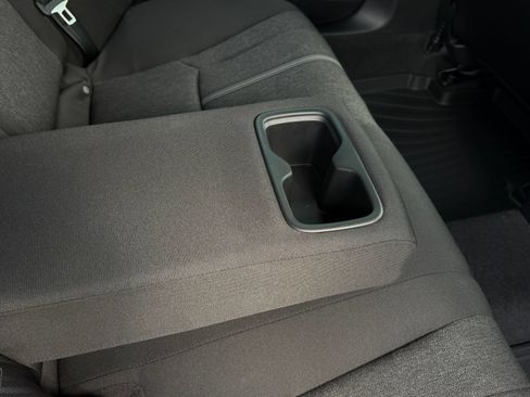 Used 2025 Honda Accord Sport image 28