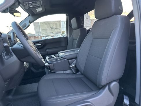 New 2026 GMC Sierra 1500 Pro w/ Pro Value Package image 19