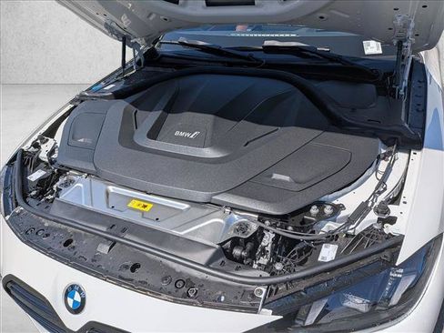 New 2026 BMW i4 M60 w/ Premium Package AWD/4WD image 17