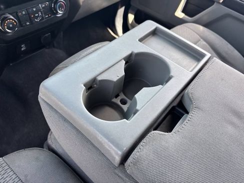 Used 2021 Ford F250 4x4 Crew Cab Super Duty image 25