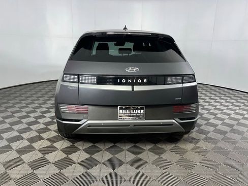 Used 2024 Hyundai Ioniq 5 SEL image 7