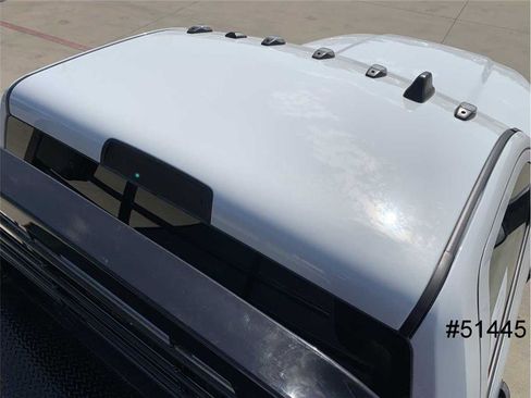 Used 2024 RAM 5500 Tradesman image 8