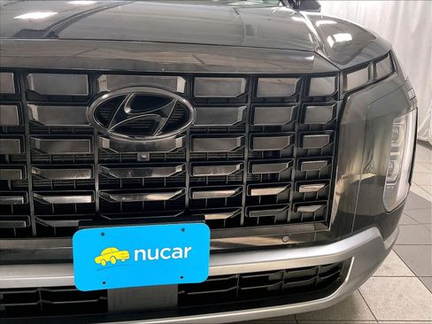 Used 2023 Hyundai Palisade Limited image 33