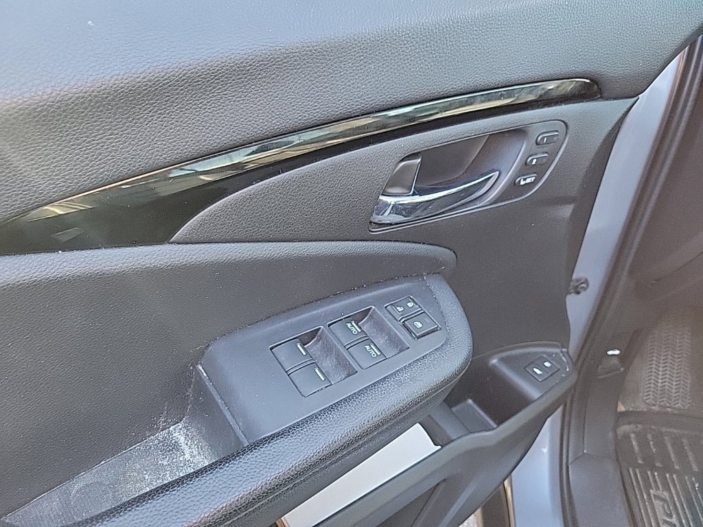 Used 2019 Honda Pilot Elite image 9