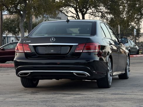 Used 2016 Mercedes-Benz E 350 Sedan w/ Premium Package image 8