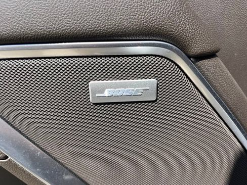 Used 2025 Chevrolet Silverado 1500 LTZ w/ LTZ Premium Package AWD/4WD image 15