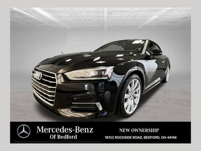 Used 2018 Audi A5 2.0T Premium Plus w/ Premium Plus