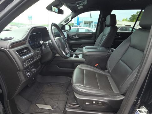 Used 2023 Chevrolet Tahoe Z71 AWD/4WD image 15