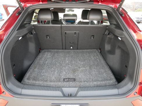 Certified 2023 Volkswagen ID.4 Pro S image 17