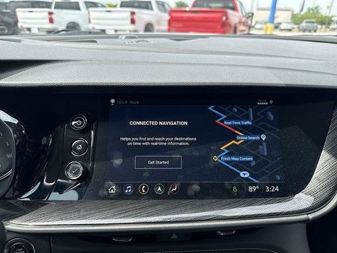 Used 2022 Buick Envision Essence w/ Technology Package II FWD image 48