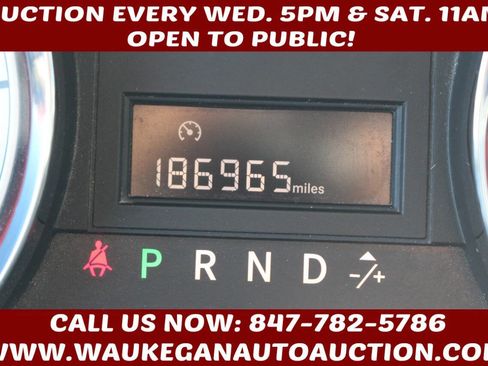 Used 2014 Dodge Grand Caravan SE w/ Quick Order Package 29E SE image 7