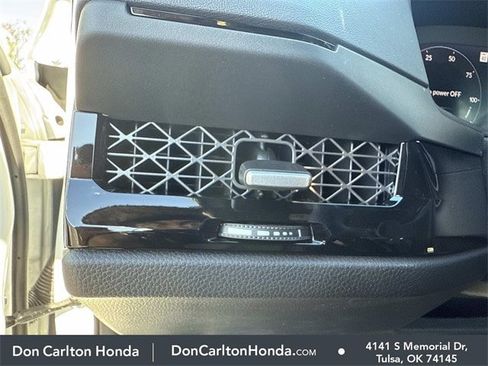 New 2025 Honda Accord Sport image 17