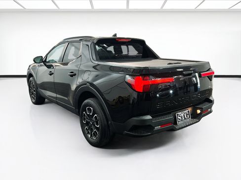 Used 2022 Hyundai Santa Cruz SEL w/ Activity Package AWD/4WD image 6