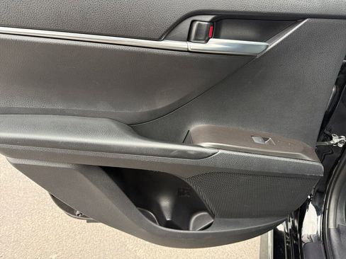 Certified 2024 Toyota Camry SE image 24