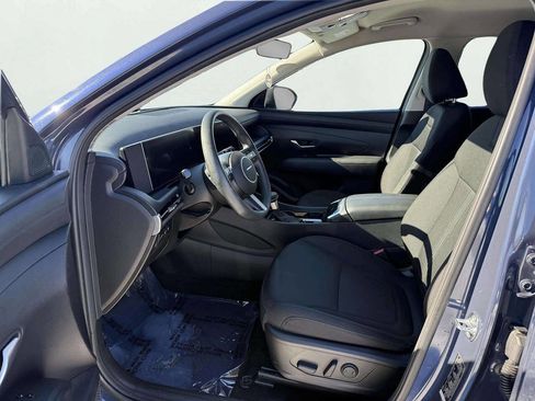 Used 2025 Hyundai Tucson SEL image 10