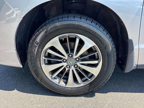 Used 2017 Acura RDX AWD w/ Advance Package image 9