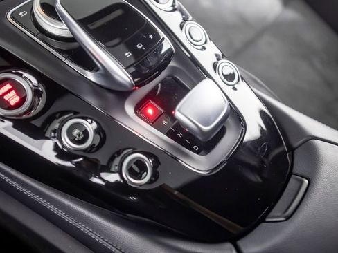 Used 2017 Mercedes-Benz AMG GT Coupe image 38