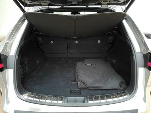 Used 2025 Lexus NX 350 AWD w/ Accessory Package (2T) image 28